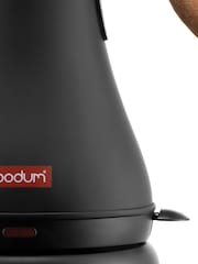 Bodum Black Melior Gooseneck Kettle 0.8L 1000W - Image 5 of 7