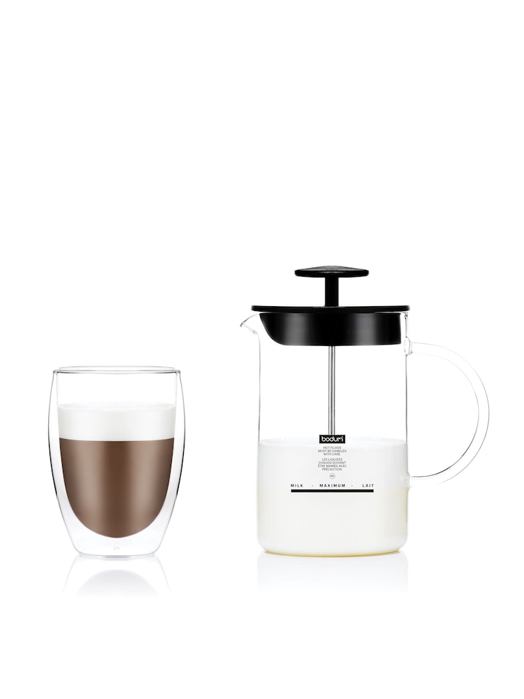 Bodum Latteo Milk Frother 0.25L - Image 1 of 3