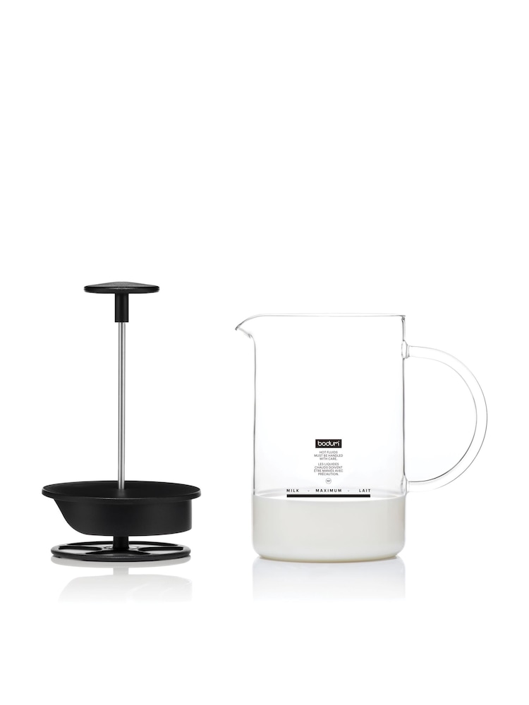 Bodum Latteo Milk Frother 0.25L - Image 2 of 3