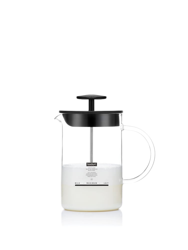 Bodum Latteo Milk Frother 0.25L - Image 3 of 3