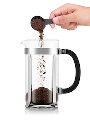 Bodum Chrome Chambord 8 cup/1L Coffee Maker - Image 3 of 6