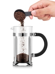Bodum Chrome Chambord 3 Cup/0.35L Coffee Maker - Image 2 of 5