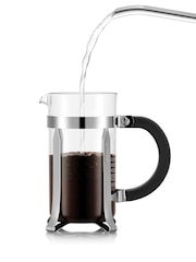 Bodum Chrome Chambord 3 Cup/0.35L Coffee Maker - Image 4 of 5