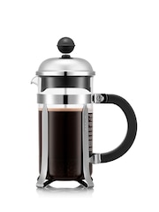 Bodum Chrome Chambord 3 Cup/0.35L Coffee Maker - Image 5 of 5