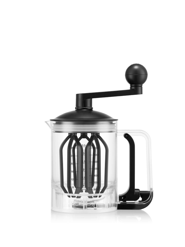 Bodum Black Bistro Pancake Maker - Image 1 of 7