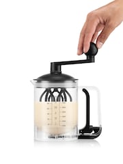 Bodum Black Bistro Pancake Maker - Image 5 of 7