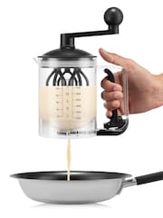 Bodum Black Bistro Pancake Maker - Image 6 of 7