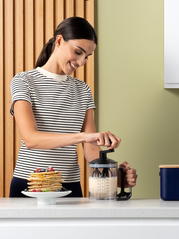 Bodum Black Bistro Pancake Maker - Image 7 of 7