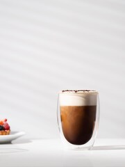 Bodum Set of 6 Pavina Double Walled Glasses 0.35L - Image 5 of 6