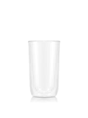 Bodum Double Walled Beer Glasses Set of 2 - Image 1 of 4