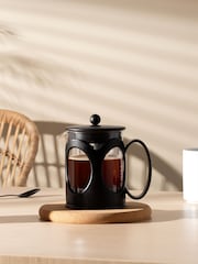 Bodum Black Kenya 4 Cup Coffee Maker - Image 1 of 3
