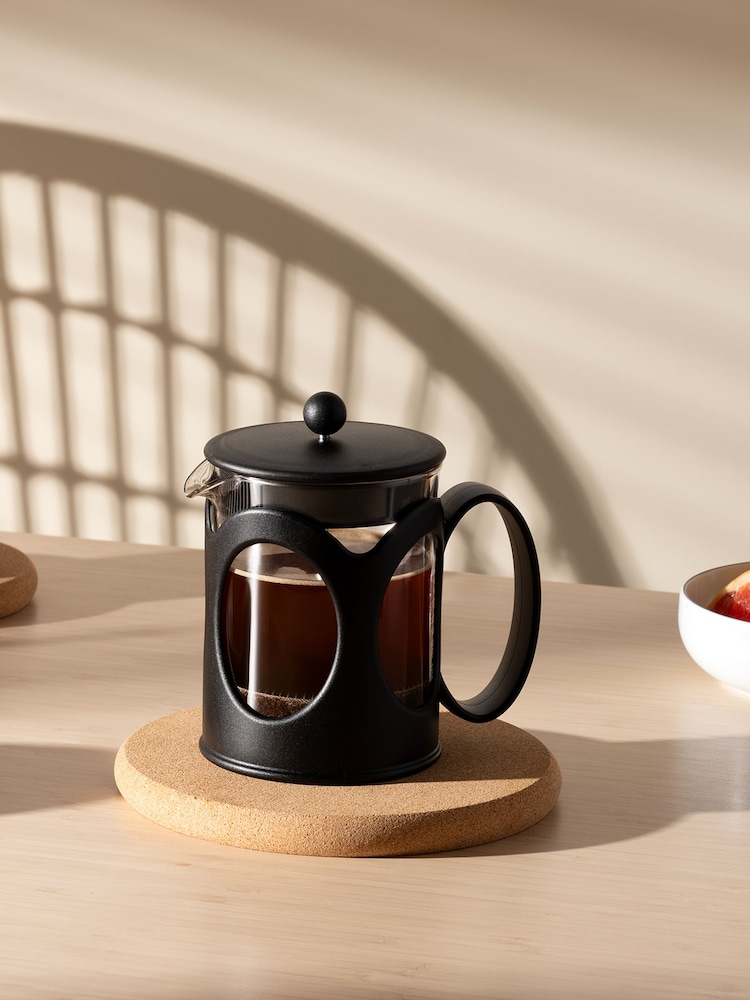 Bodum Black Kenya 4 Cup Coffee Maker - Image 2 of 3