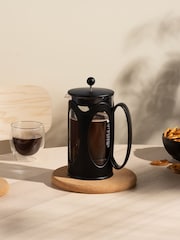 Bodum Black Kenya 8 Cup Coffee Maker - Image 2 of 3