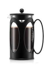Bodum Black Kenya 8 Cup Coffee Maker - Image 3 of 3