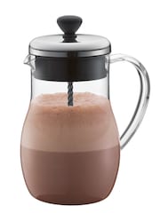 Bodum Chocolatiere Hot Chocolate Maker 1L - Image 1 of 4