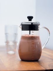 Bodum Chocolatiere Hot Chocolate Maker 1L - Image 2 of 4
