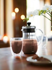 Bodum Chocolatiere Hot Chocolate Maker 1L - Image 3 of 4