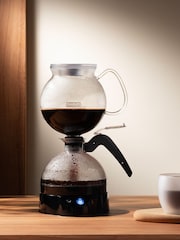 Bodum Black EPEBO Siphon 8 cup/1.0L Coffee Maker - Image 1 of 5