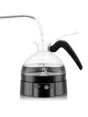Bodum Black EPEBO Siphon 8 cup/1.0L Coffee Maker - Image 3 of 5