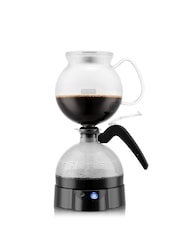 Bodum Black EPEBO Siphon 8 cup/1.0L Coffee Maker - Image 4 of 5