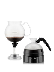 Bodum Black EPEBO Siphon 8 cup/1.0L Coffee Maker - Image 5 of 5