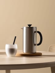 Bodum Chrome Tribute Coffee Press 8 Cup/1L - Image 2 of 7