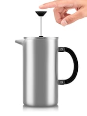 Bodum Chrome Tribute Coffee Press 8 Cup/1L - Image 6 of 7