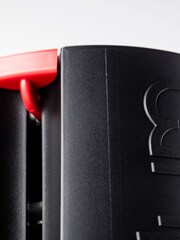 Bodum Black Bistro 2 Slice Toaster - Image 4 of 6