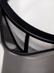 Bodum Black 1.1L Double Walled Temp Control Bistro Kettle - Image 4 of 6