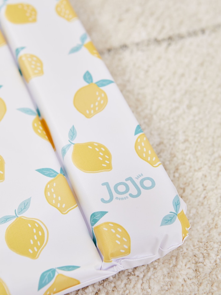 Cambiador de bebé de JoJo Maman Bébé - Imagen 4 de 4