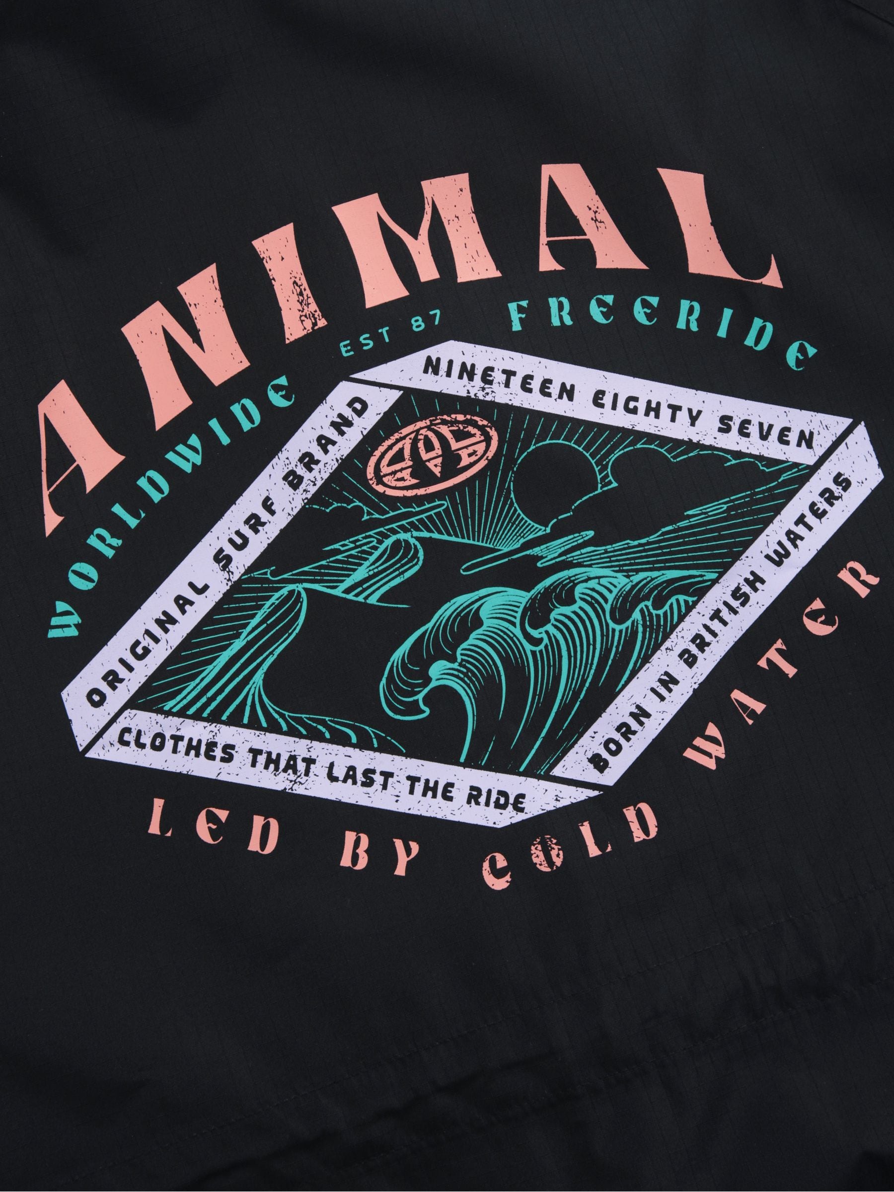 Animal surf brand discount