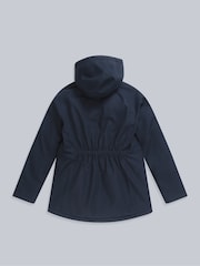 Animal Blue Womens Harlyn Waterproof Jacket - Image 5 of 8