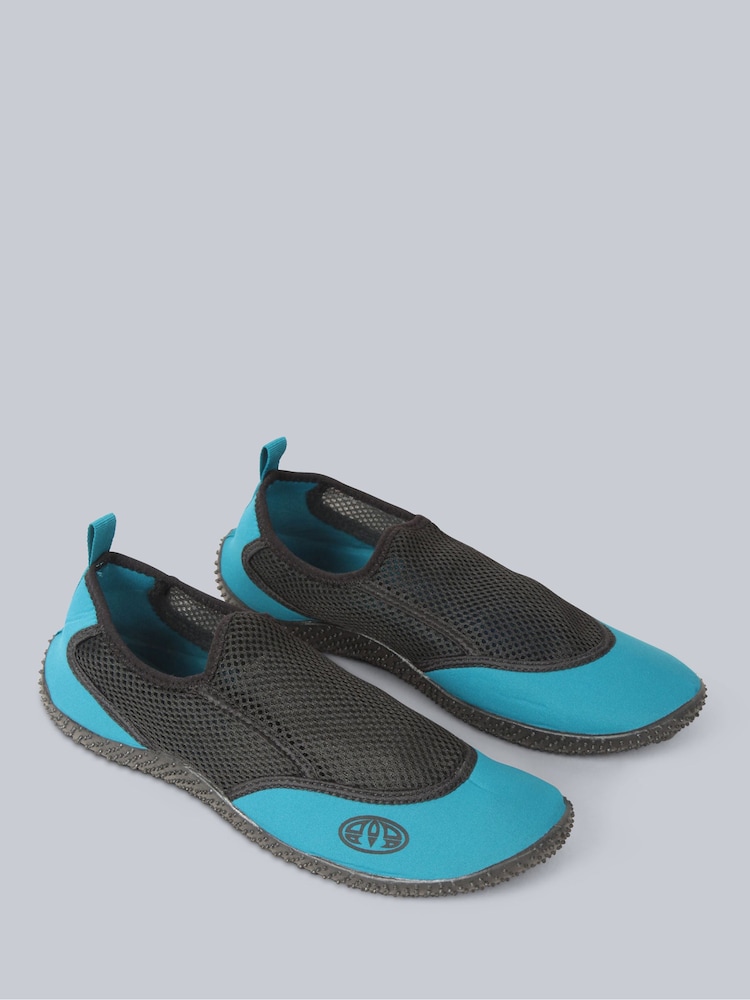 Animal Blue Cove Aqua Shoes - Image 1 of 5