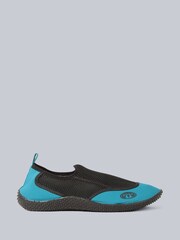 Animal Blue Cove Aqua Shoes - Image 2 of 5
