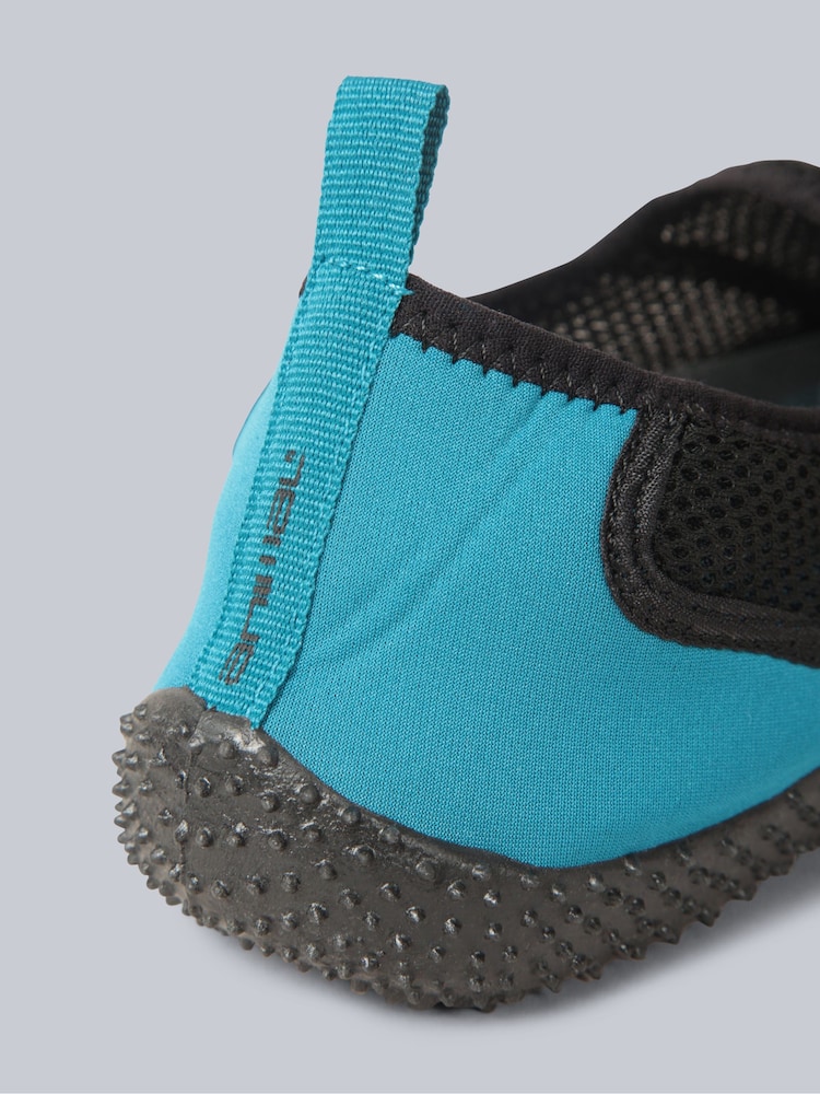 Animal Blue Cove Aqua Shoes - Image 5 of 5