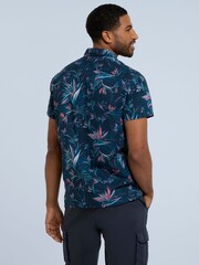 Animal Multi Will Organic Printed Shirt - Image 3 of 4