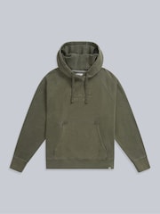 أخضر - Animal Womens Kaya Hoodie - صورة 5 من 9