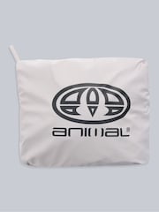 Animal Женская водонепроницаемая куртка Pace Packable Waterproof - Изображение 14 из 15
