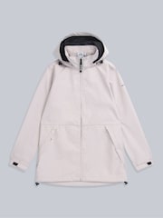 Animal Женская водонепроницаемая куртка Pace Packable Waterproof - Изображение 5 из 15