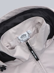 Animal Женская водонепроницаемая куртка Pace Packable Waterproof - Изображение 7 из 15