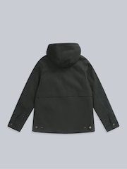 Animal Green Womens Padstow Cotton Jacket - Image 6 of 9