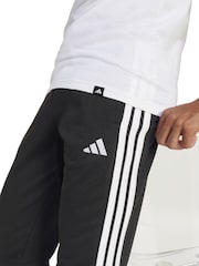 أبيض - تيشرت مزيَّن برسمة جرافيك قطن 100% من adidas - صورة 5 من 6