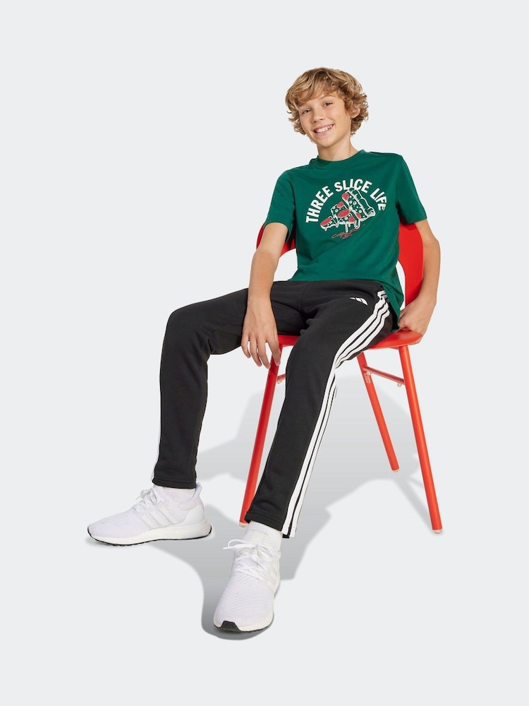 adidas Graphic 100% Cotton T-Shirt - صورة 2 من 6