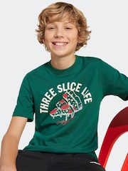 adidas Graphic 100% Cotton T-Shirt - صورة 4 من 6