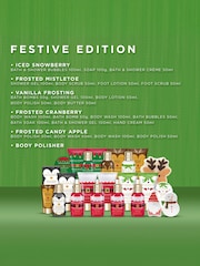 Baylis & Harding Festive Luxury Bathtime Advent Calendar - Image 2 of 5