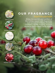 Baylis & Harding Festive Luxury Bathtime Advent Calendar - Image 3 of 5