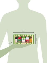 Baylis & Harding Festive Luxury Bathing Gift Set - Image 5 of 5