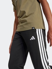 أخضر - تيشرت مزيَّن برسمة جرافيك قطن 100% من adidas - صورة 5 من 8