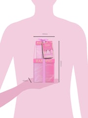 Baylis & Harding Jojoba, Vanilla & Almond Oil Luxury Pamper Present Gift Set - Image 5 of 5