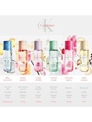Calvin Klein Smooth Berry Hair and Body Mist 236ml - Image 4 of 7